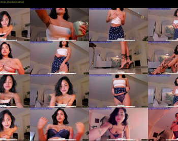 n_o_v_a — 114 minute Chaturbate female cam show recording, 720p, Nov 28, 2021