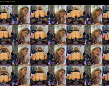 na_ta777 — 9 minute Chaturbate female cam show recording, 720p, Nov 28, 2021