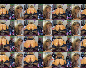 na_ta777 — 36 minute Chaturbate female cam show recording, 720p, Nov 28, 2021