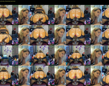 na_ta777 — 65 minute Chaturbate female cam show recording, 720p, Nov 28, 2021
