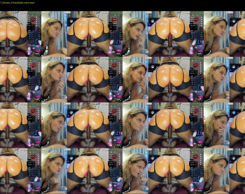 na_ta777 — 6 minute Chaturbate female cam show recording, 720p, Nov 28, 2021
