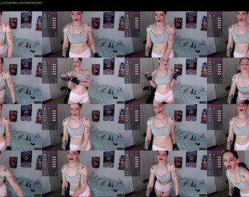 natasha__logan — 4 minute Chaturbate female cam show recording, 1080p, Nov 28, 2021