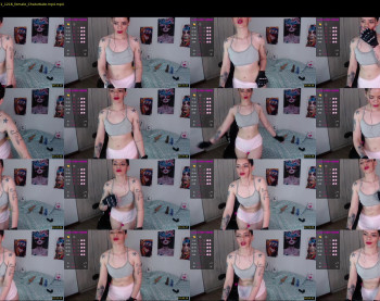 natasha__logan — 5 minute Chaturbate female cam show recording, 1080p, Nov 28, 2021