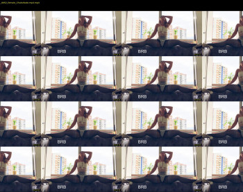 natasha_foxxx — 7 minute Chaturbate female cam show recording, 720p, Nov 29, 2021