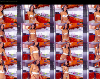 nathaliehartman — 72 minute Chaturbate female cam show recording, 1080p, Nov 29, 2021