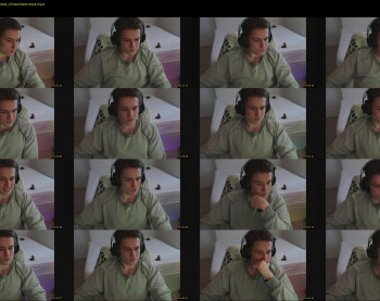nfeibk — 5 minute Chaturbate male cam show recording, 1080p, Nov 28, 2021
