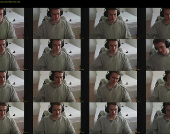 nfeibk — 70 minute Chaturbate male cam show recording, 1080p, Nov 28, 2021