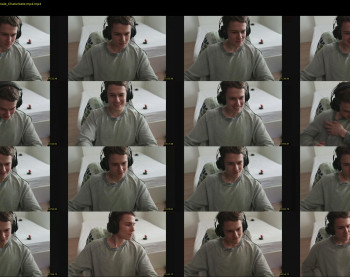 nfeibk — 10 minute Chaturbate male cam show recording, 1080p, Nov 28, 2021