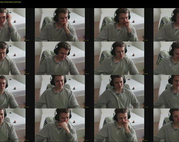 nfeibk — 70 minute Chaturbate male cam show recording, 1080p, Nov 28, 2021