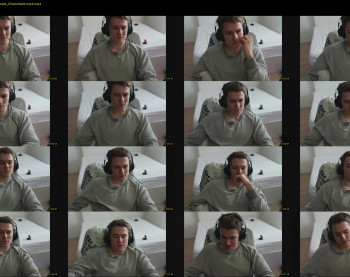 nfeibk — 34 minute Chaturbate male cam show recording, 1080p, Nov 28, 2021