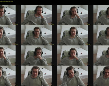 nfeibk — 16 minute Chaturbate male cam show recording, 1080p, Nov 28, 2021