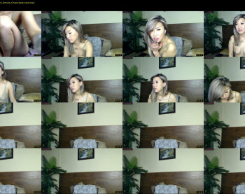nicky_owl — 14 minute Chaturbate female cam show recording, 720p, Nov 28, 2021