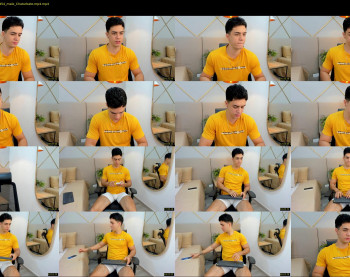 noha_miler — 30 minute Chaturbate male cam show recording, 1080p, Nov 28, 2021