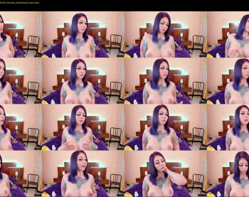 nuryforerogh — 70 minute Chaturbate female cam show recording, 1080p, Nov 29, 2021