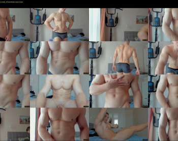 o_r_b_i_t — 47 minute Chaturbate male cam show recording, 720p, Nov 28, 2021