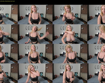 odriolsen — 70 minute Chaturbate female cam show recording, 720p, Nov 28, 2021