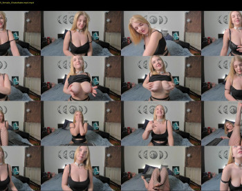 odriolsen — 11 minute Chaturbate female cam show recording, 720p, Nov 28, 2021