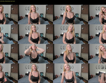 odriolsen — 21 minute Chaturbate female cam show recording, 720p, Nov 28, 2021