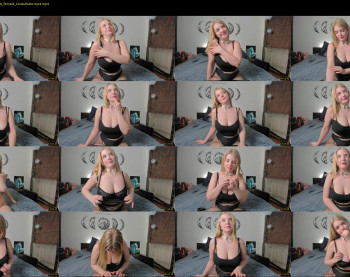 odriolsen — 47 minute Chaturbate female cam show recording, 720p, Nov 29, 2021