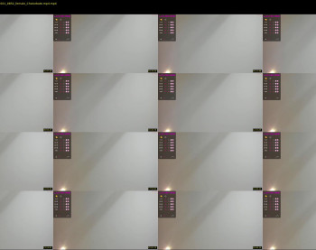 pamela_dimantis_ — 31 minute Chaturbate female cam show recording, 720p, Nov 28, 2021