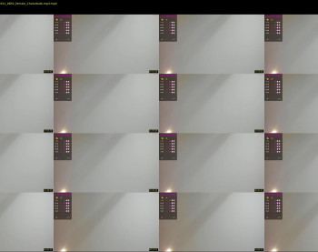 pamela_dimantis_ — 60 minute Chaturbate female cam show recording, 720p, Nov 28, 2021
