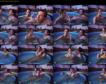 peppermintdusty — 70 minute Chaturbate couple cam show recording, 1080p, Nov 29, 2021