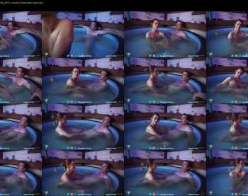 peppermintdusty — 36 minute Chaturbate couple cam show recording, 1080p, Nov 29, 2021