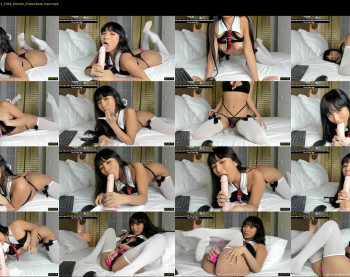 pocahontas000 — 70 minute Chaturbate female cam show recording, 720p, Nov 28, 2021