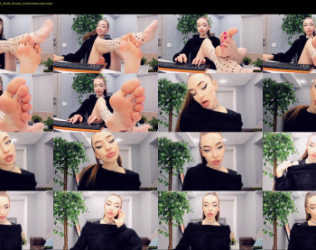 presidenttaylor — 11 minute Chaturbate female cam show recording, 720p, Nov 29, 2021