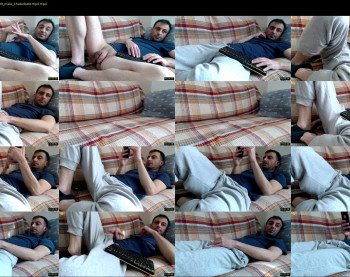 prince_89 — 46 minute Chaturbate male cam show recording, 720p, Nov 28, 2021