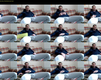 prince_89 — 13 minute Chaturbate male cam show recording, 720p, Nov 28, 2021