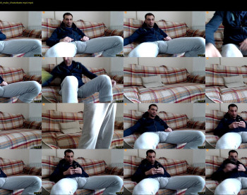 prince_89 — 19 minute Chaturbate male cam show recording, 720p, Nov 28, 2021