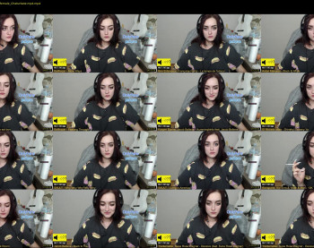ps4pro — 70 minute Chaturbate female cam show recording, 1080p, Nov 28, 2021