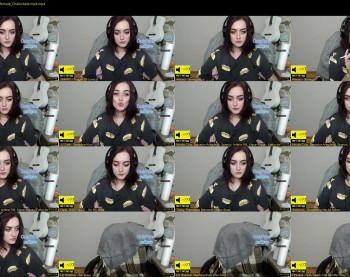 ps4pro — 70 minute Chaturbate female cam show recording, 1080p, Nov 28, 2021
