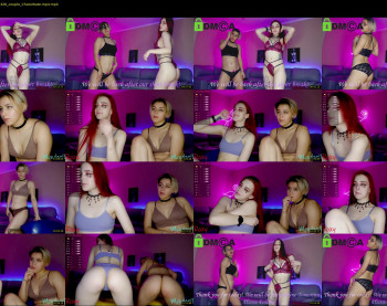 rocksbabies — 38 minute Chaturbate female cam show recording, 1080p, Nov 28, 2021