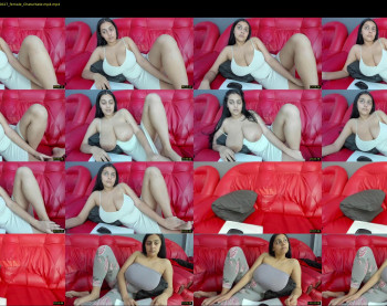 rosasweet02 — 70 minute Chaturbate female cam show recording, 1080p, Nov 29, 2021
