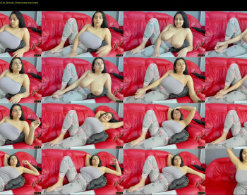 rosasweet02 — 11 minute Chaturbate female cam show recording, 1080p, Nov 29, 2021