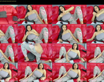 rosasweet02 — 70 minute Chaturbate female cam show recording, 1080p, Nov 29, 2021