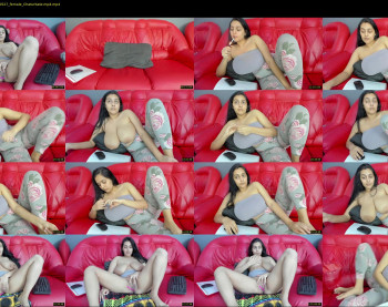 rosasweet02 — 70 minute Chaturbate female cam show recording, 1080p, Nov 29, 2021