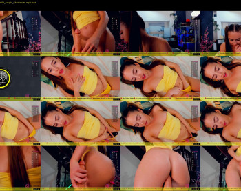 sadieevelyn — 70 minute Chaturbate female cam show recording, 1080p, Nov 28, 2021