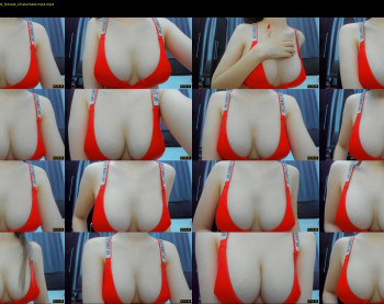 sakata_ai — 9 minute Chaturbate female cam show recording, 1080p, Nov 28, 2021