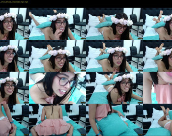 saraarchbould — 13 minute Chaturbate female cam show recording, 1080p, Nov 28, 2021