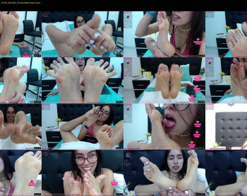 saraarchbould — 70 minute Chaturbate female cam show recording, 1080p, Nov 29, 2021