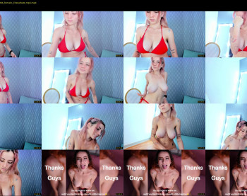 selenecam — 40 minute Chaturbate female cam show recording, 1080p, Nov 28, 2021