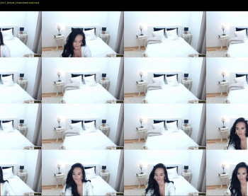 serenna_wills — 10 minute Chaturbate female cam show recording, 720p, Nov 28, 2021