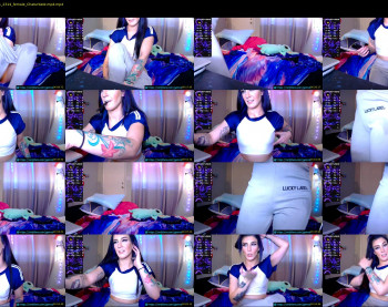siclianprincess — 3 minute Chaturbate couple cam show recording, 1080p, Nov 28, 2021