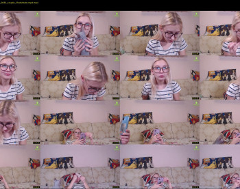 simoncouple1 — 22 minute Chaturbate couple cam show recording, 720p, Nov 28, 2021