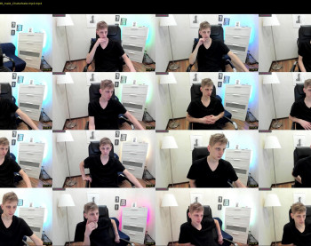 slim_andy — 68 minute Chaturbate male cam show recording, 1080p, Nov 29, 2021