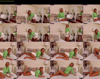 sofialloyd — 71 minute Chaturbate female cam show recording, 1080p, Nov 28, 2021