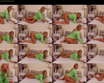 sofialloyd — 70 minute Chaturbate female cam show recording, 1080p, Nov 29, 2021